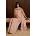 Light Pink Outfit
